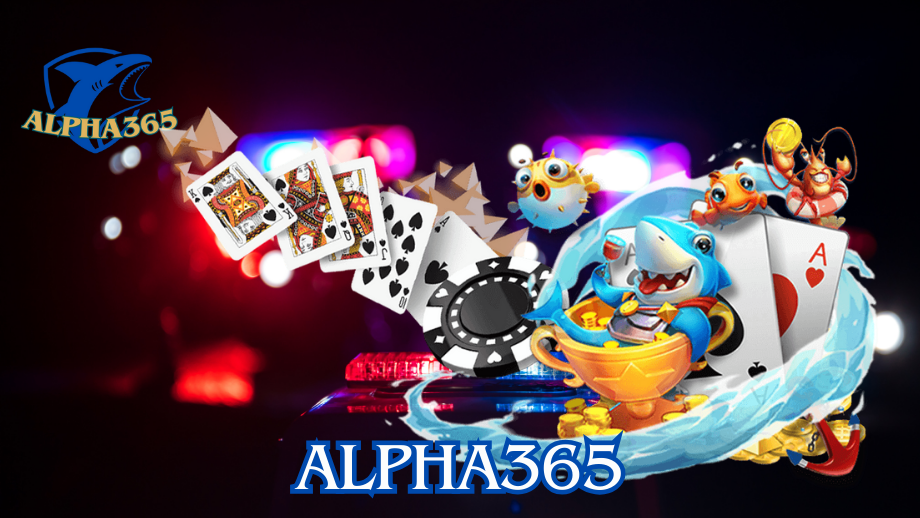 alpha365